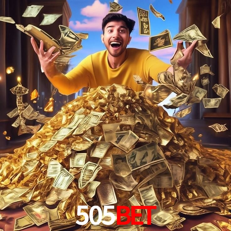 App Mobile 505Bet