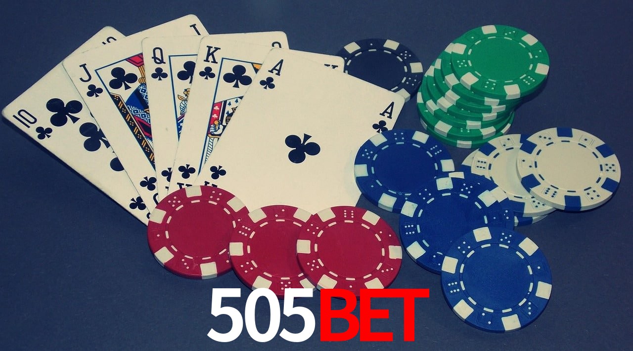 505Bet Facebook Brasil - Siga Nossa Página Oficial