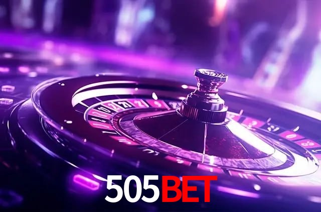 Requisitos do APK 505Bet para Android - Logo Oficial