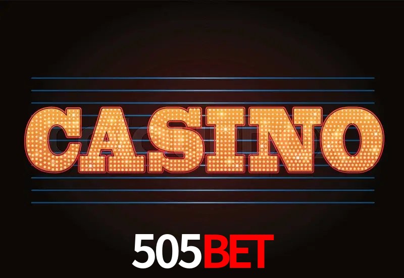 Benefícios Download 505Bet