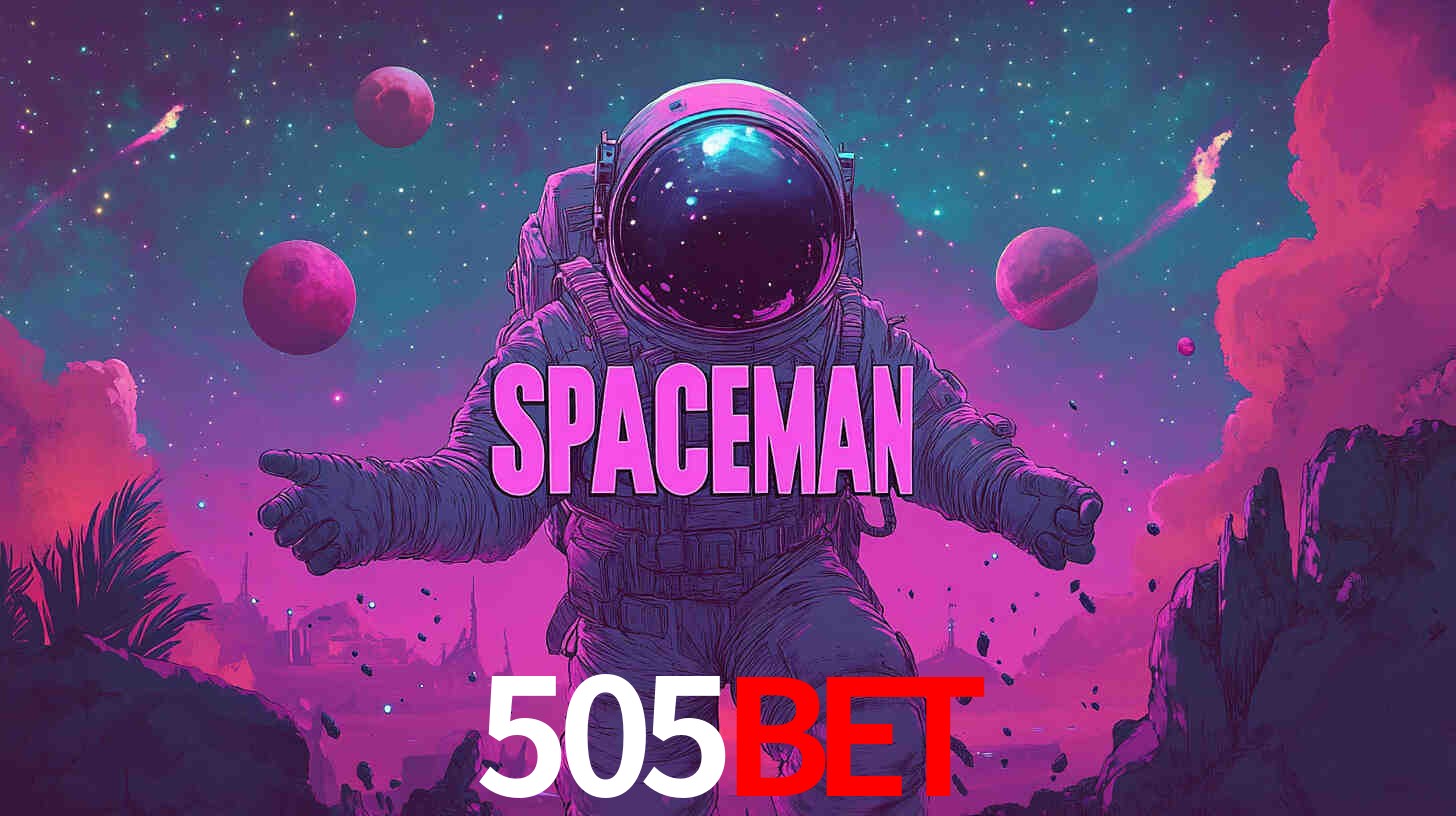 505Bet bet casino