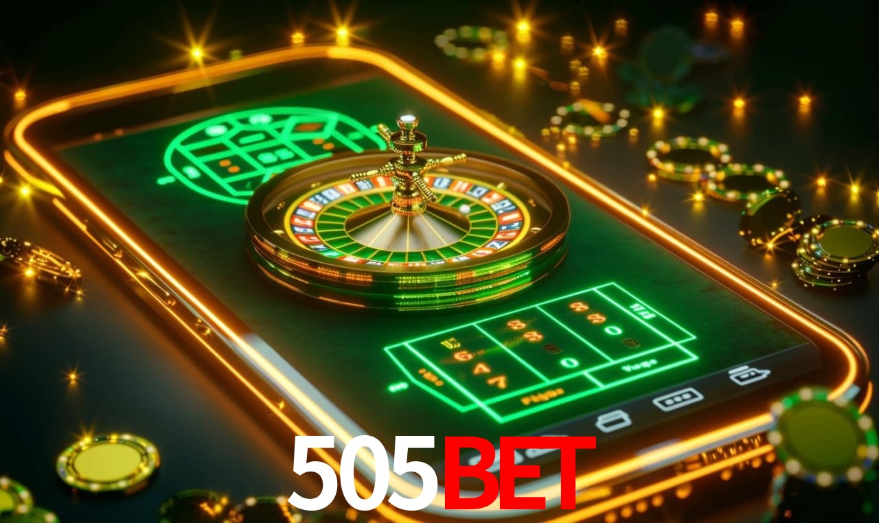 505Bet