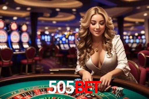 Comparação app mobile e versão web 505Bet