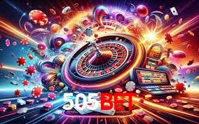 Baixar 505Bet Android