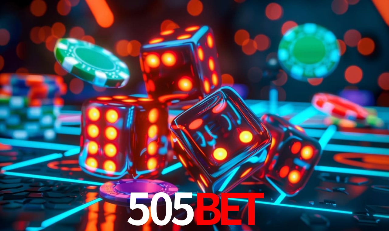 Fortune Tiger 505Bet