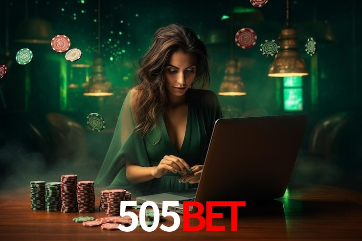 505Bet download — tutorial instalação APK passo a passo