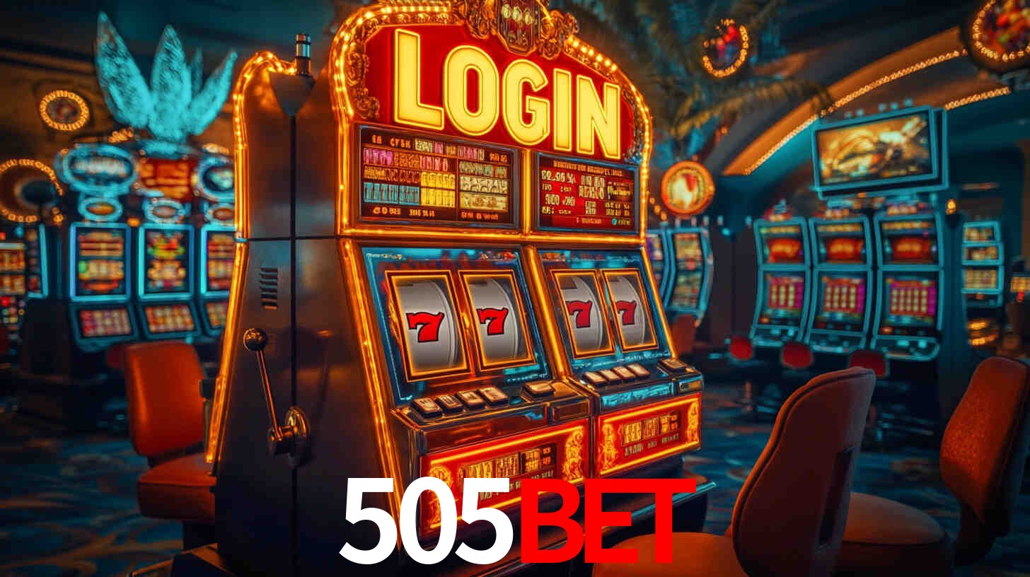505Bet Sistema Rápido