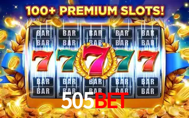 FAQ 505Bet — central de ajuda e suporte oficial Brasil