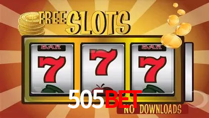 Qualificar VIP 505Bet