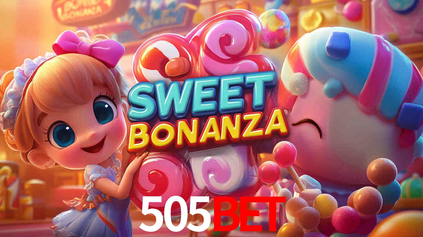 Promoções 505Bet