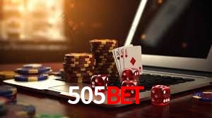 Painel RTP 505Bet
