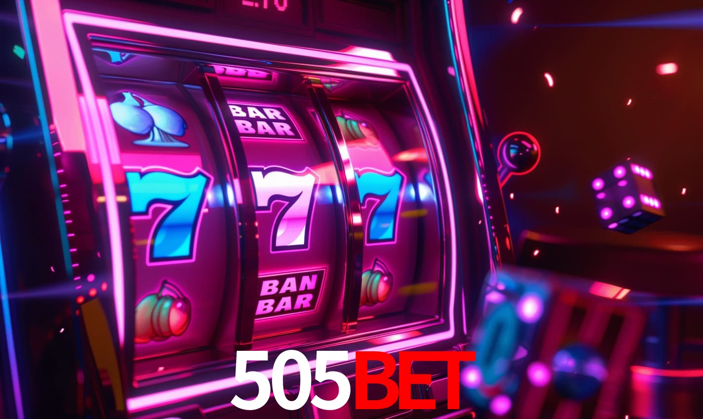 App oficial 505Bet