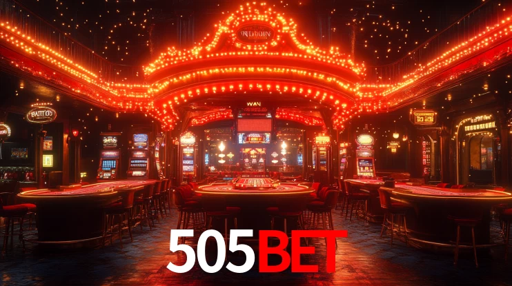 505Bet Licença Curaçao Gaming