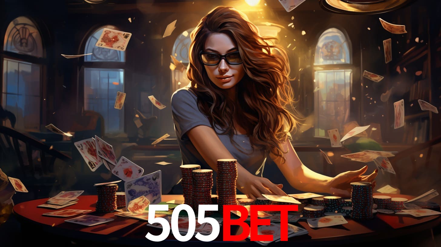 Certificação eCOGRA 505Bet