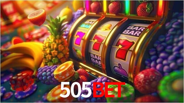 505Bet Fortune Tiger