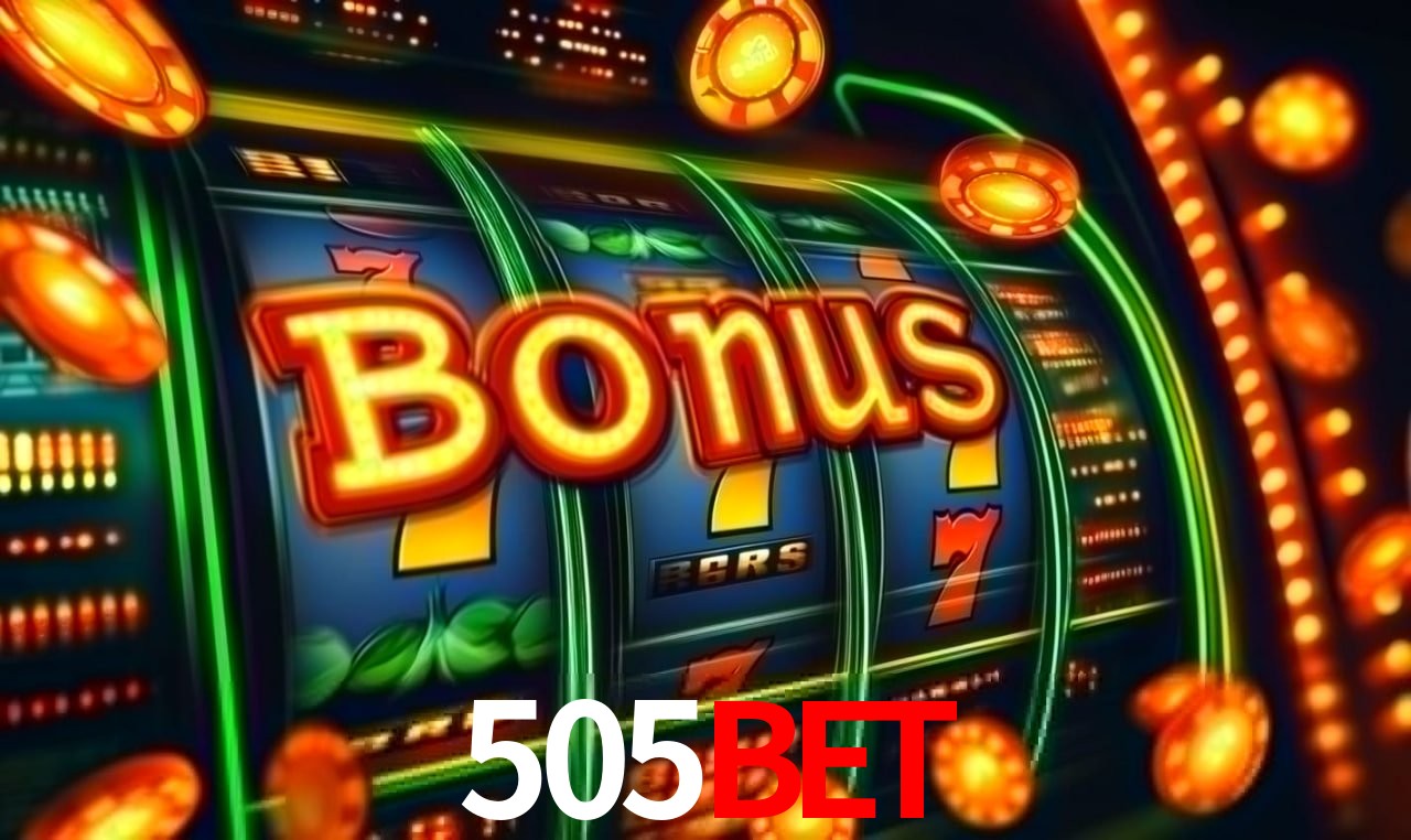 505Bet Logo Seguro