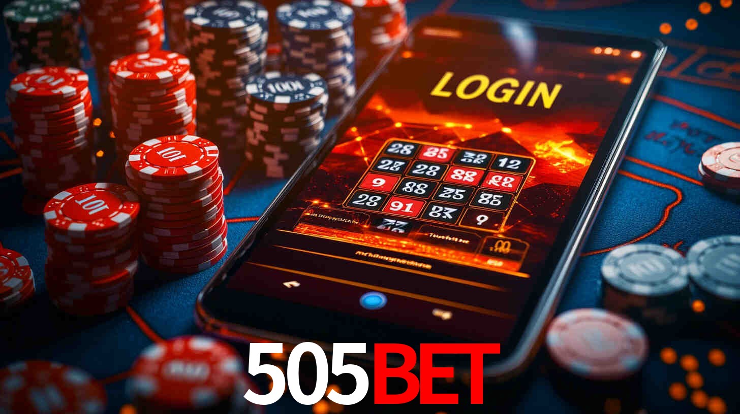 505Bet Certificado eCOGRA