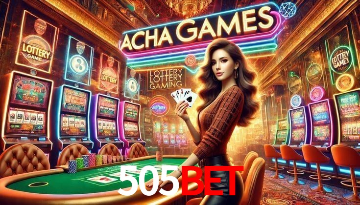 Sucesso 505Bet