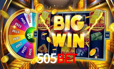 505Bet Segurança Logo 3