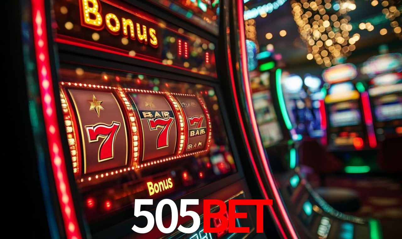 Requisitos do APK da 505Bet para Android