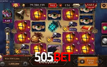 Vitória 505Bet