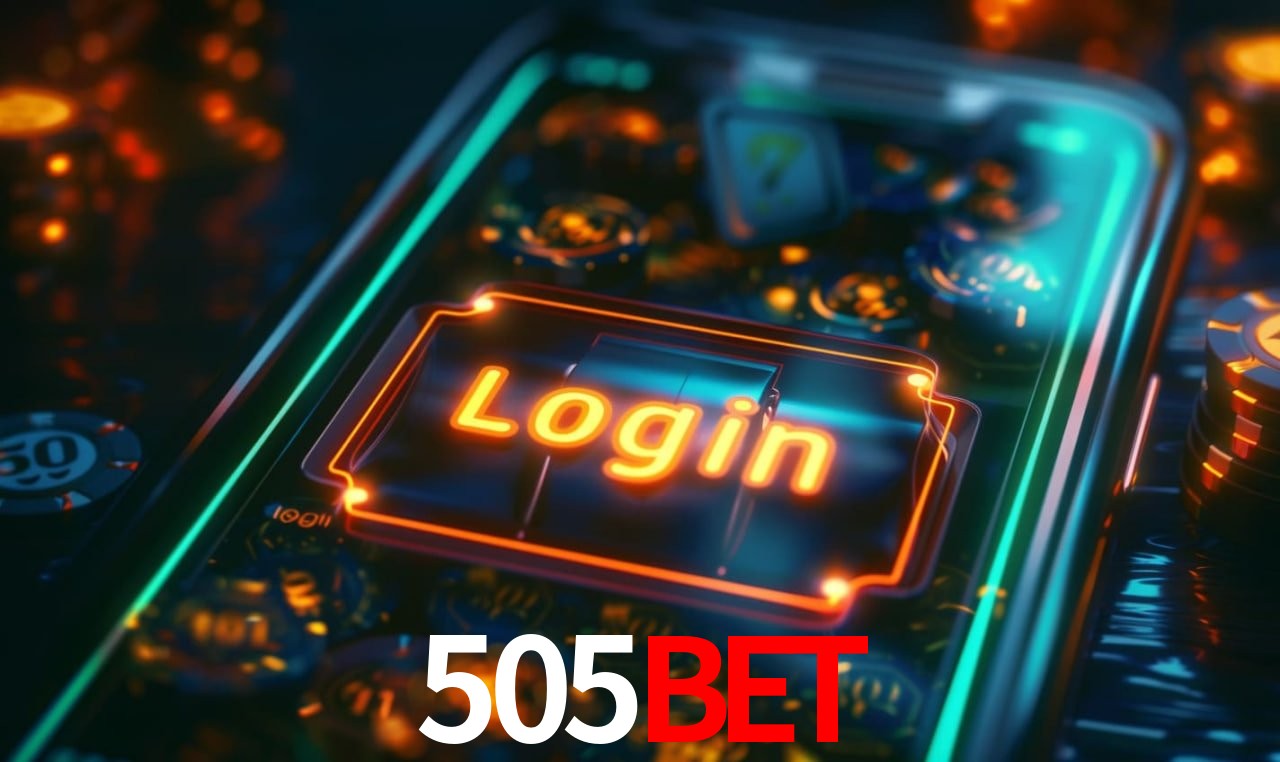 Estratégias 505Bet