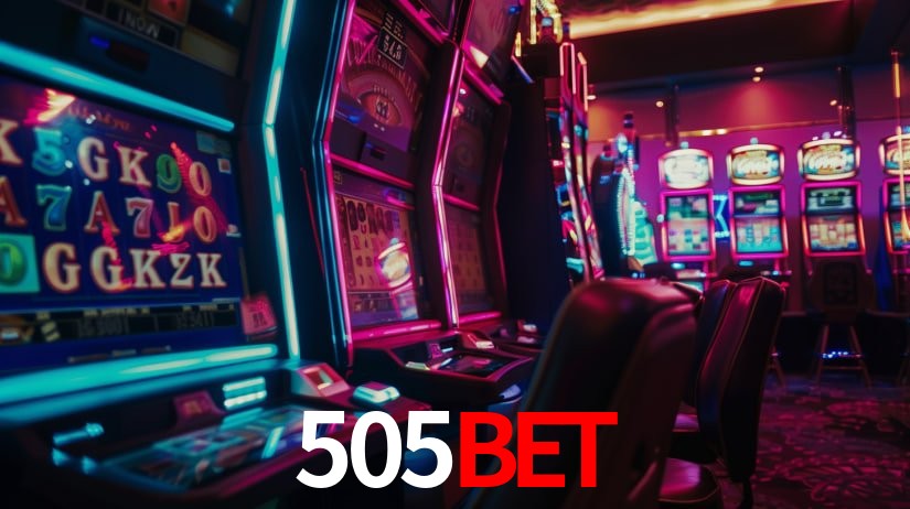 505Bet Facebook
