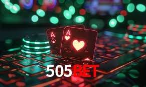 Blackjack na 505Bet