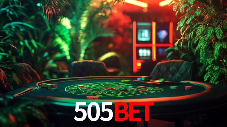 Níveis VIP 505Bet