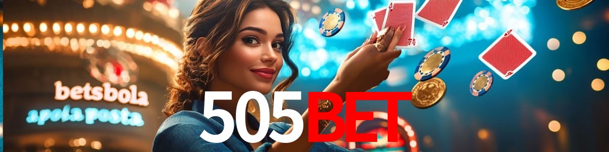 APK Android 505Bet