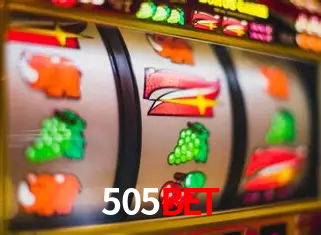 Cashback VIP 505Bet