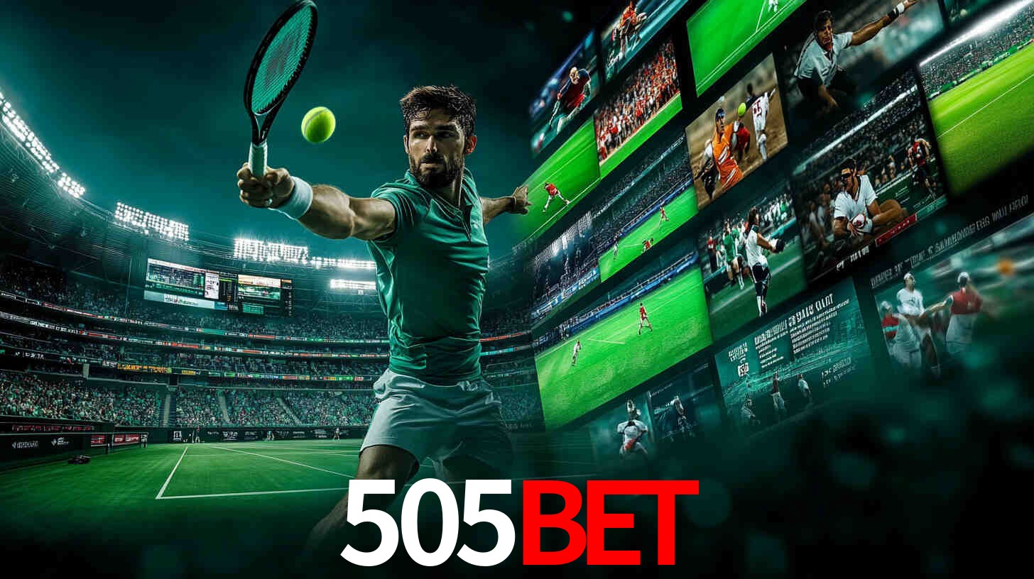 Melhores Jogos 505Bet