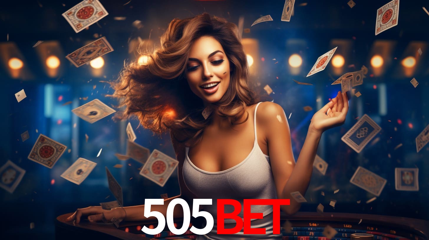 505Bet Aplicativo - 505Bet visual 2