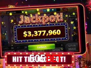 Jogos App 505Bet
