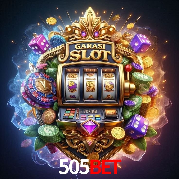Instruções Download 505Bet