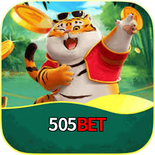 505Bet Logo