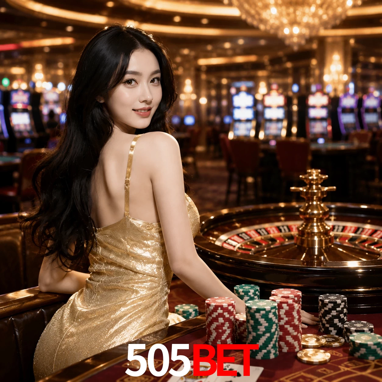 Download app 505Bet Android iOS