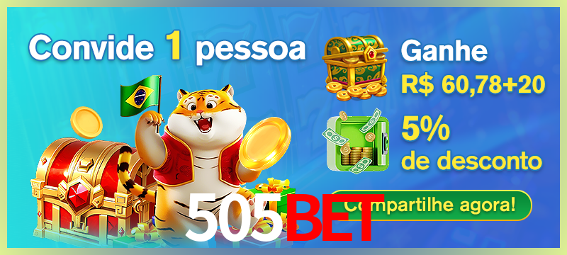 505Bet Chuva de bônus em máquinas caça-níqueis